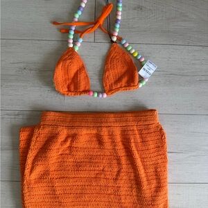 Eunoia crochet set